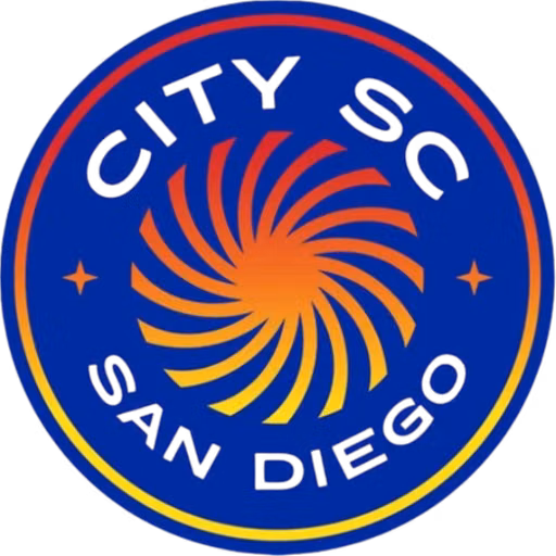 City SC San Diego