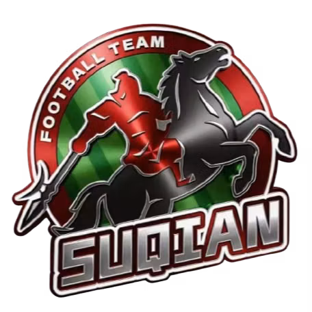 Suqian Team