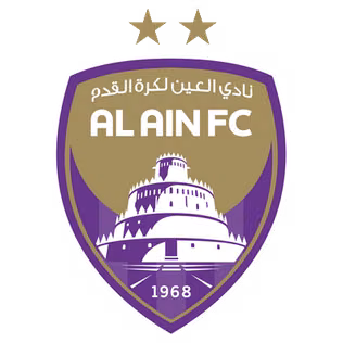 Al-Ain SCC U23