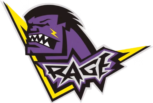 Granville rage U20