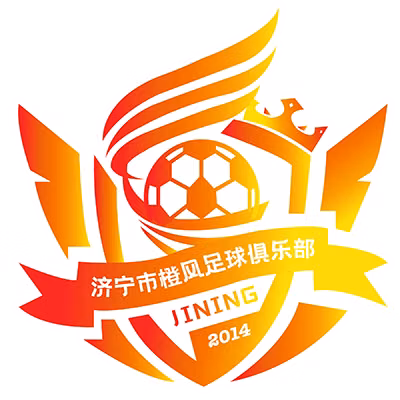 Jining Orange Wind (nữ)