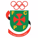Pacos Ferreira B U19