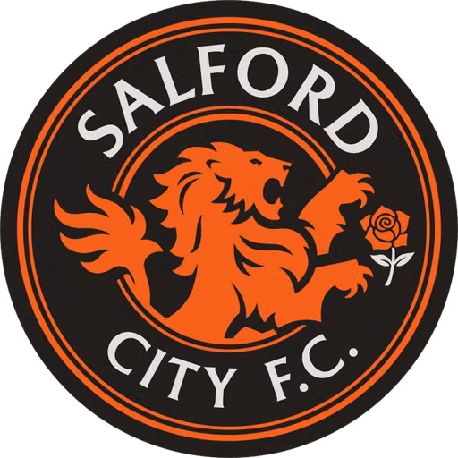 Salford City