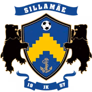 JK Sillamae Kalev II