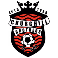 Churchill Brothers