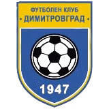 FK Dimitrovgrad