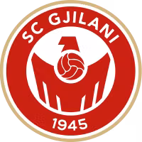 SC Gjilani U19