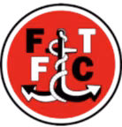 Fleetwood U21