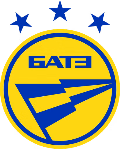 Bate Borisov Reserves