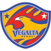 Vegalta Sendai