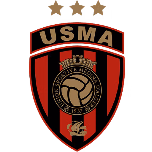 USM Alger