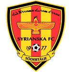 Syrianska FC