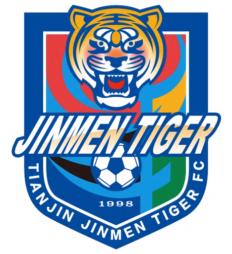 Tianjin Jinmen Tiger