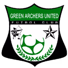 Green Archers United