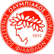 Olympiakos Piraeus U19