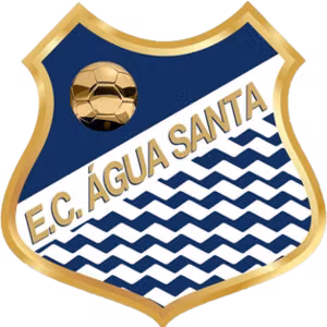 Agua Santa SP Youth