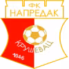 FK Napredak U19