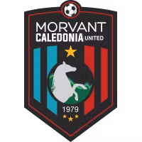 Morvant Caledonia Utd