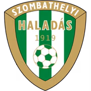 Illes Akademia Haladas U19