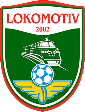 Lokomotiv Tashkent B