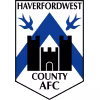 Haverfordwest U19