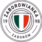 KS Zaborowianka