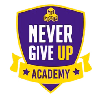 Never Give Up Academy
