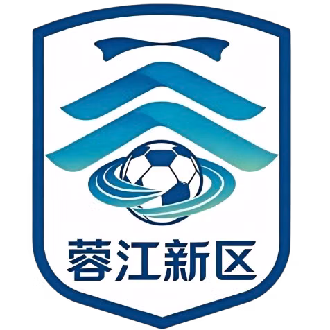 Ganzhou Rongjiang New Area Team