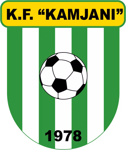 Kamjani
