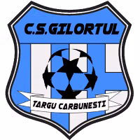 CS Gilortul Targu Carbunesti II