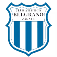 Belgrano Zarate