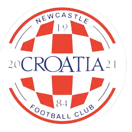 Newcastle Croatia