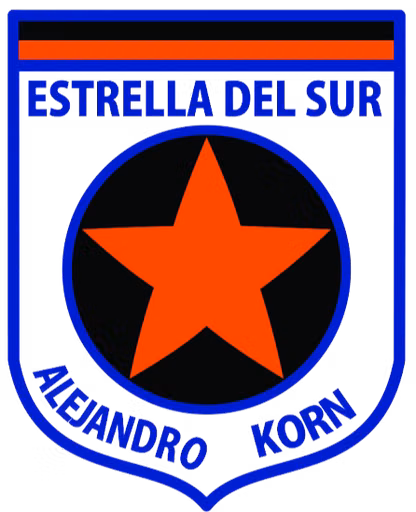 Estrella del Sur Alejandro Korn