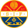 Stromsgodset B