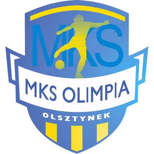 Olimpia Olsztynek