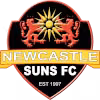 Newcastle Suns
