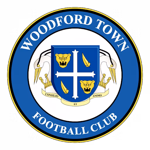 Woodford