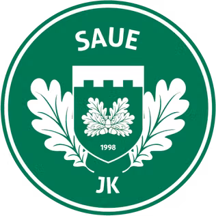 Saue JK Laagri U19