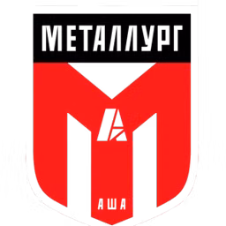 Metallurg Asha