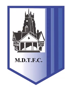 Market Drayton Town