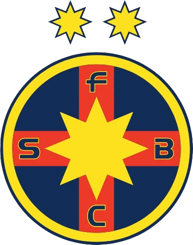 Fotbal Club FCSB 2