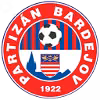 Partizan Bardejov (w)