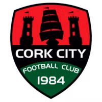 Cork city U20