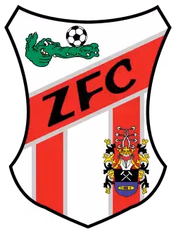 ZFC Meuselwitz U19