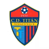 CD Titan