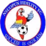 Nsuopun Fidelity FC