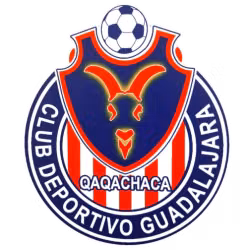 CD Guadalajara Qaqachaca