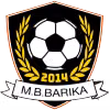 AB Barika U20