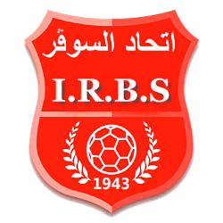 IRB Tiaret U20