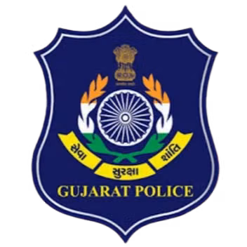 Gujarat Police